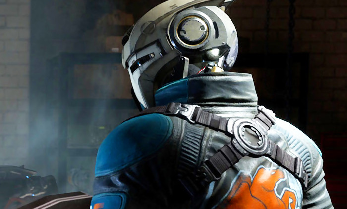 Disintegration: Halo の作成者によるゲームが、波乱に満ちたトレーラーでベータ版を発表