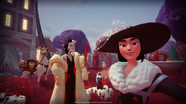 Disney Dreamlight Valley