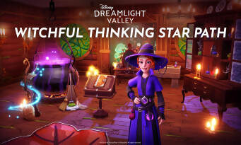 Disney Dreamlight Valley