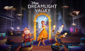 Disney Dreamlight Valley