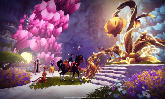 Disney Dreamlight Valley