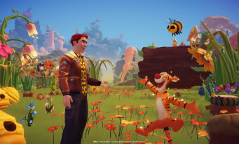 Disney Dreamlight Valley