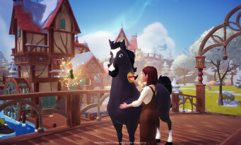 Disney Dreamlight Valley