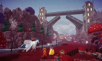 Disney Dreamlight Valley