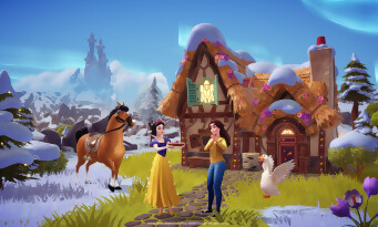 Disney Dreamlight Valley