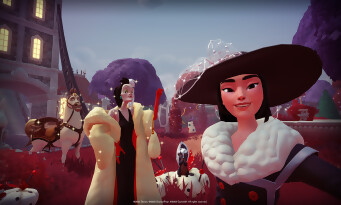 Disney Dreamlight Valley