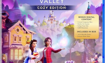 Disney Dreamlight Valley