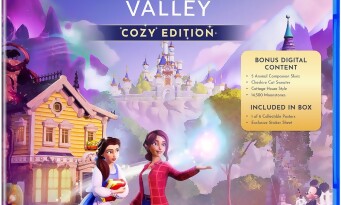 Disney Dreamlight Valley