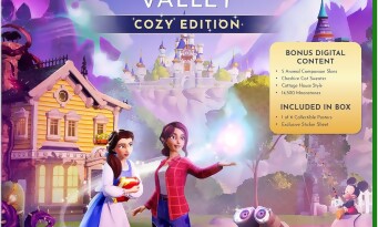 Disney Dreamlight Valley