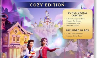 Disney Dreamlight Valley