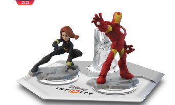 Disney Infinity 2.0 : Marvel Super Heroes