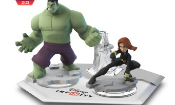 Disney Infinity 2.0 : Marvel Super Heroes