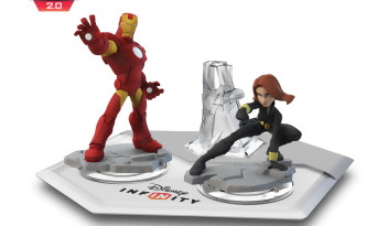 Disney Infinity 2.0 : Marvel Super Heroes