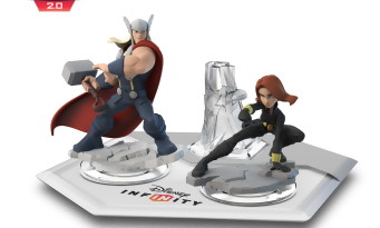 Disney Infinity 2.0 : Marvel Super Heroes