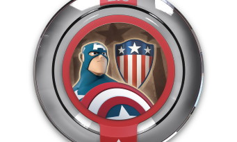 Disney Infinity 2.0 : Marvel Super Heroes