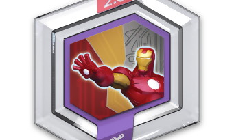 Disney Infinity 2.0 : Marvel Super Heroes