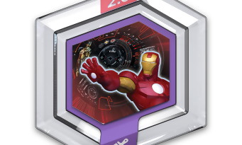 Disney Infinity 2.0 : Marvel Super Heroes