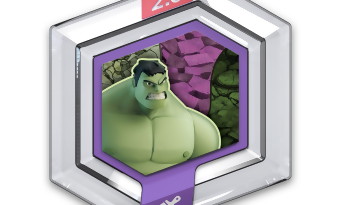 Disney Infinity 2.0 : Marvel Super Heroes