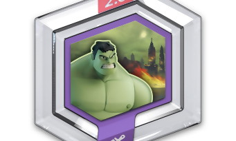 Disney Infinity 2.0 : Marvel Super Heroes