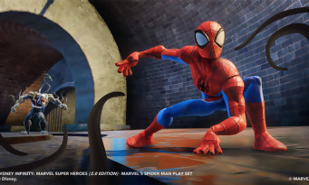 Disney Infinity 2.0 : Marvel Super Heroes