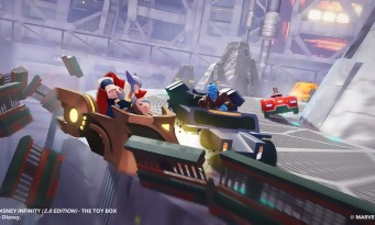 Disney Infinity 2.0 : Marvel Super Heroes