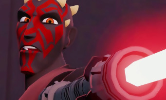 Disney Infinity 3.0 : un nouveau trailer pour le pack Star Wars