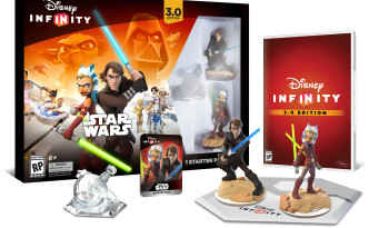 Disney Infinity 3.0 : Star Wars