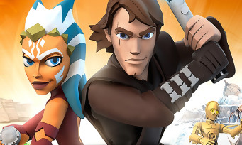 Disney Infinity 3.0 Star Wars : la date de sortie