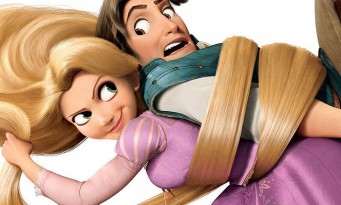 Disney Infinity : Raiponce, Ralph et la Reine des Neiges débarquent !
