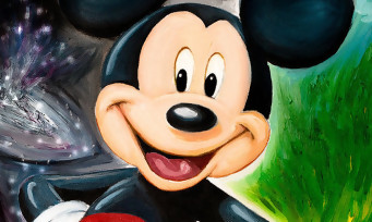Disney Magical World : la date de sortie du jeu dévoilée