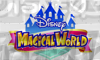 Disney Magical World