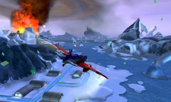 Planes : Le Jeu Vidéo