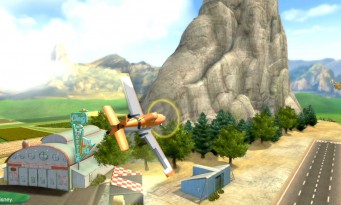 Planes : Le Jeu Vidéo