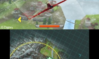 Planes : Le Jeu Vidéo