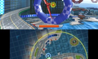 Planes : Le Jeu Vidéo