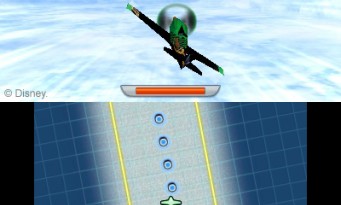 Planes : Le Jeu Vidéo
