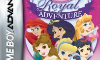 Disney Princesse : Aventures Enchantées