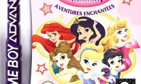 Disney Princesse : Aventures Enchantées