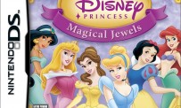 Disney Princesse : Les Joyaux Magiques