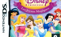 Disney Princesse : Les Joyaux Magiques