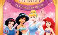 Disney Princesse : Un Voyage Enchanté