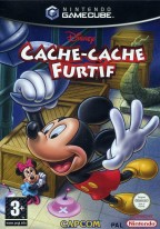 Disney's Cache-Cache Furtif