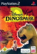 Disney's Dinosaure