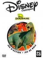 Disney's Dinosaure