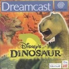 Disney's Dinosaure