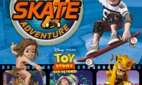 Disney's Extreme Skate Adventure