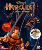 Disney's Jeu d'Action présente Hercules