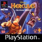 Disney's Jeu d'Action présente Hercules
