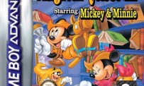 Disney's Magical Quest 2 Starring Mickey & Minnie