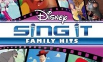 Disney Sing It : Les Plus Belles Chansons des Films Disney